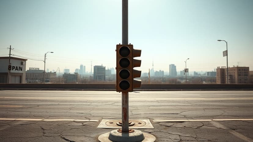 Nagpur Traffic Cops Overwhelmed: 20 Lakh Vehicles, 520 Officers