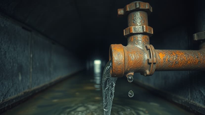 Nagpur Water Crisis: 50 Localities Face Contaminated Supply