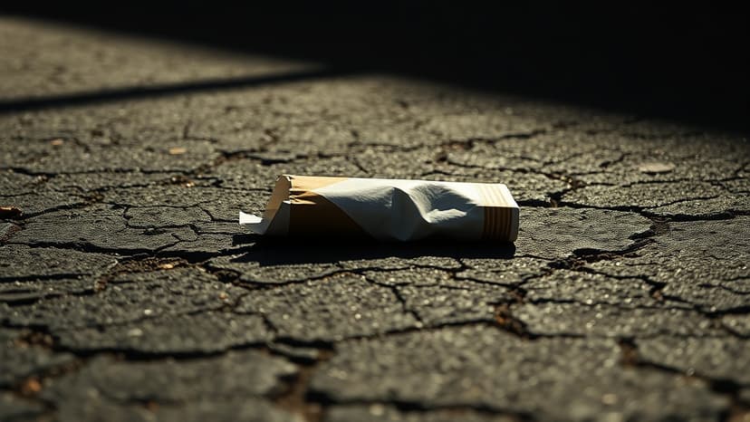 Youth Dies of Stab Wounds, Anger Erupts at Police Station