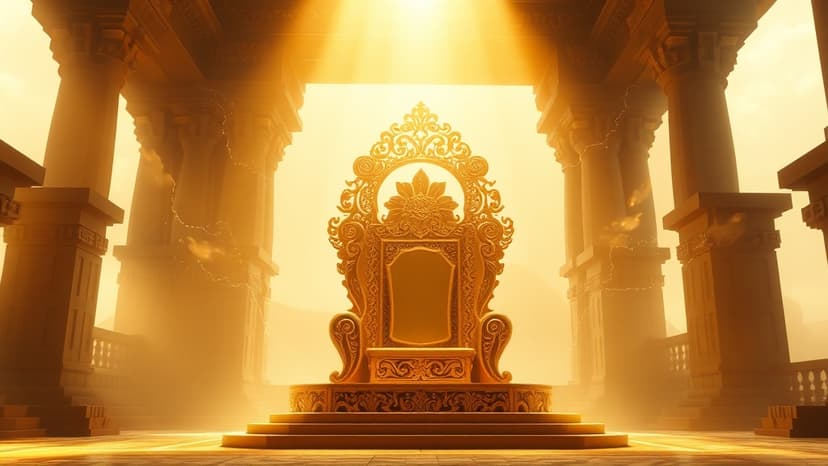 Ramayan Spectacle Unites Nagpur with Devotion