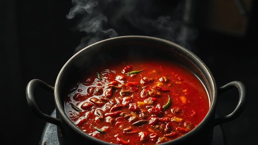Saoji Spice: Nagpur's Unforgettable Culinary Legacy