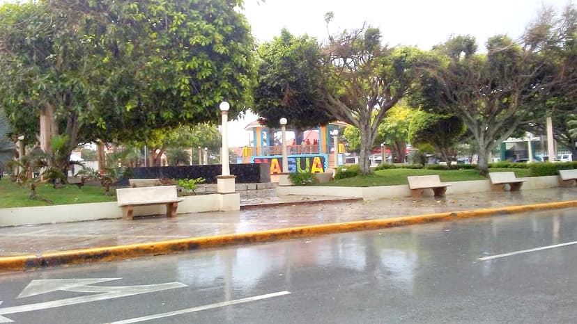 Nagua Killing: Body Found, Manhunt Underway