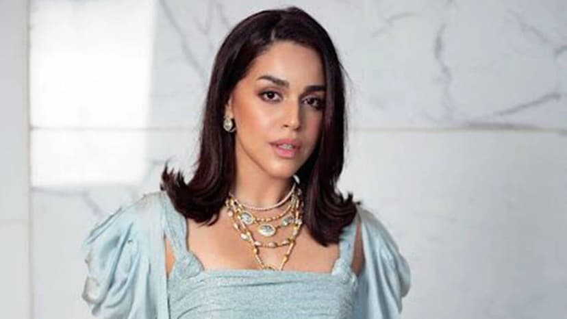 Naila Grrewal's South Cinema Leap!