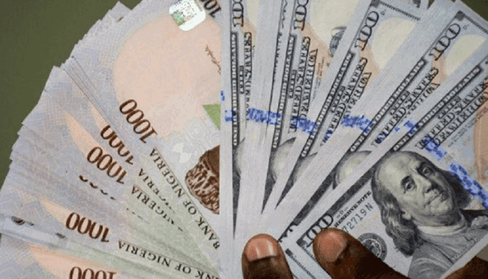 Naira Swings: Mixed Fortunes in FX Markets
