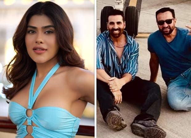 Naira Shah Reunites with Priyadarshan for Akshay-Saif Starrer