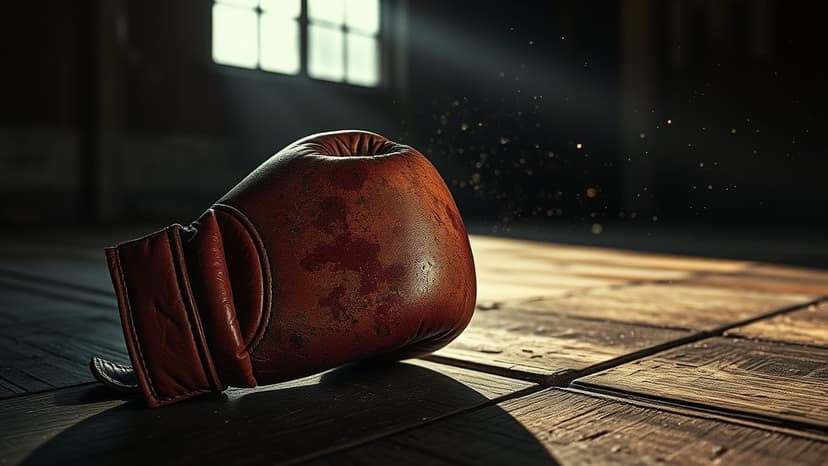 Michelle Yeoh EP's Muay Thai Film 'Nak Muay' Shoots in Thailand