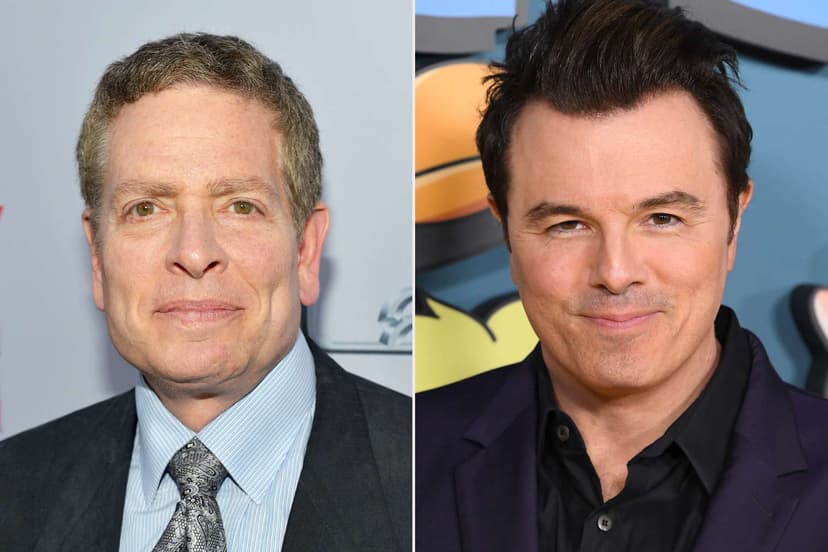 Original 'Naked Gun' Director Blasts 2025 Reboot as 'Total Miss'