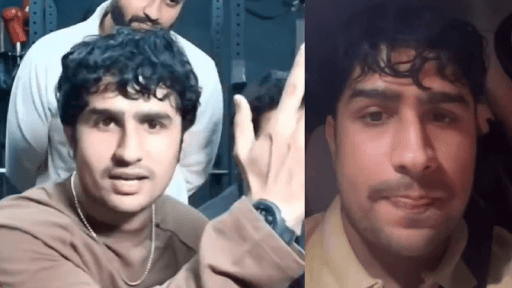 Nakul Dhull's Controversial Past Surfaces After Bigg Boss 20 Entry