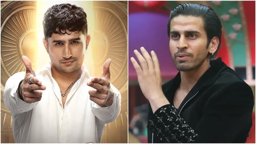 Nakul Dhull Evicted From Bigg Boss 20 After Brawl