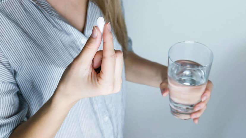 Drug Repurposed: From Alcohol to Addiction Cure?