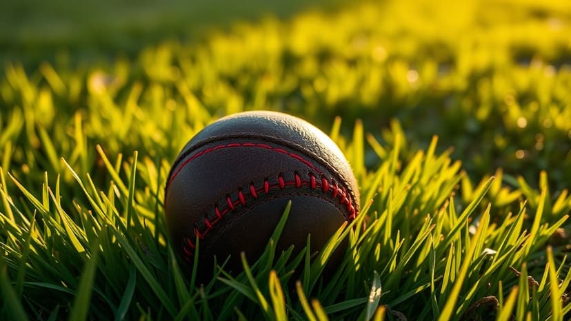 Namibia vs Nepal: Cricket World Cup Qualifier Showdown!