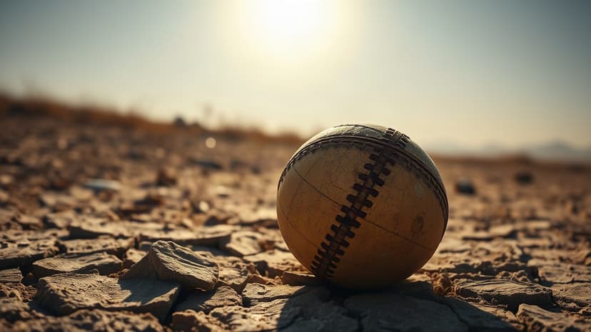Namibia vs Zimbabwe: High-Stakes T20 Clash Looms