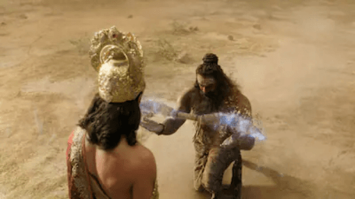 From Garage to Global: The $500M Ramayana Gamble
