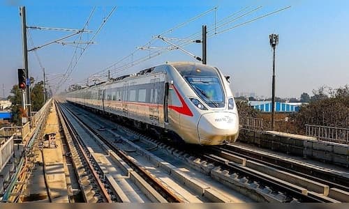 Celebrate Milestones on the Move: Namo Bharat Offers!