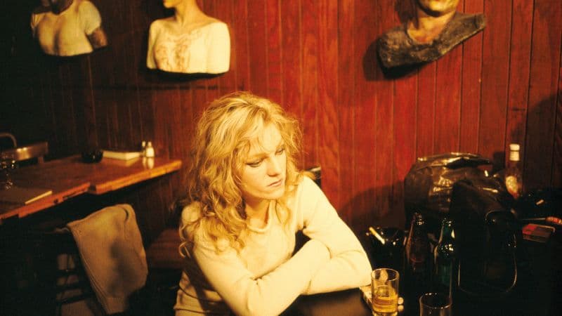 Nan Goldin's Ballad: 40 Years On