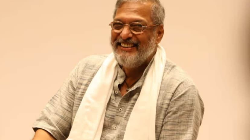 Veteran Actor Nana Patekar, 75, Reportedly Passes Away