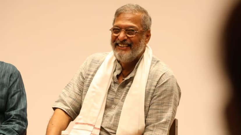 Nana Patekar's 5 Unseen Films to Hit Screens Posthumously