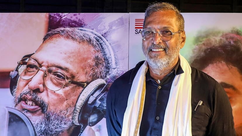Nana Patekar: Degrees Are Just The Beginning