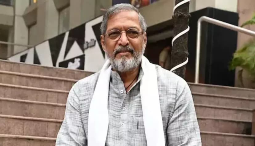Son Explains Nana Patekar's Unusual Funeral Timing