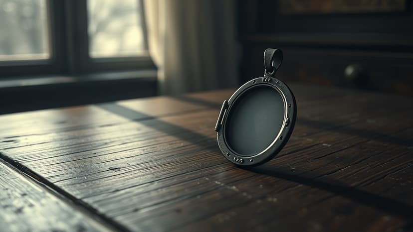 Nancy Grace: Unhealed Grief for Fiancé Drives My Work