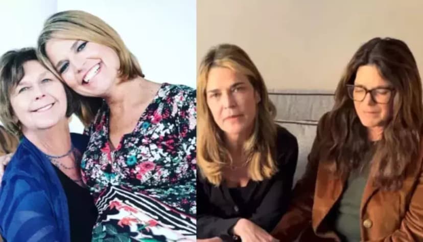 Savannah Guthrie's Mom Abducted: $6M Bitcoin Ransom Demanded