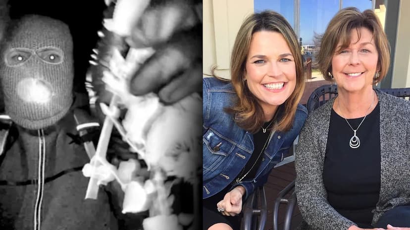 Seven Weeks On: No Break in Nancy Guthrie Abduction