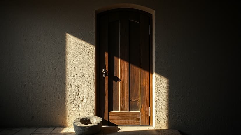 Masked Man Abducted Savannah's Mom: DNA Key?