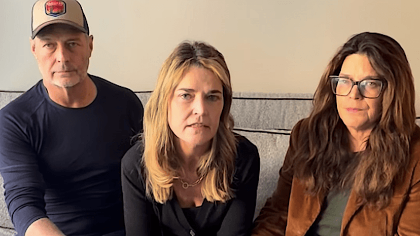 Guthrie Family Pleads for Mother's Return Amid Ransom Demands