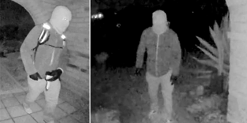 Mother Vanishes: Multiple Abductors Suspected