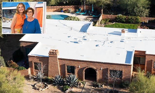 Nancy Guthrie Case: No Assault Signs Found?