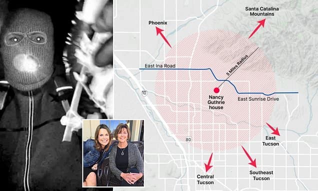 Pacemaker Data Unlocks Abduction Window