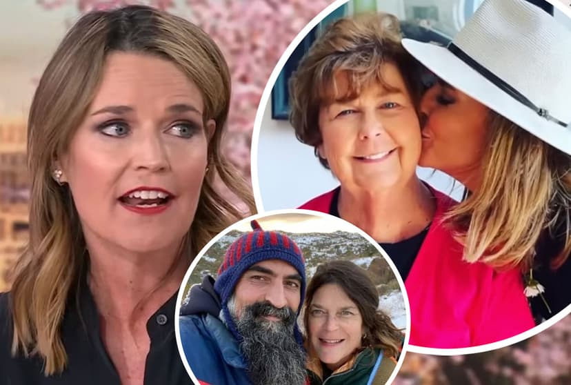 Son-in-Law Suspected in Grandmother's Disappearance