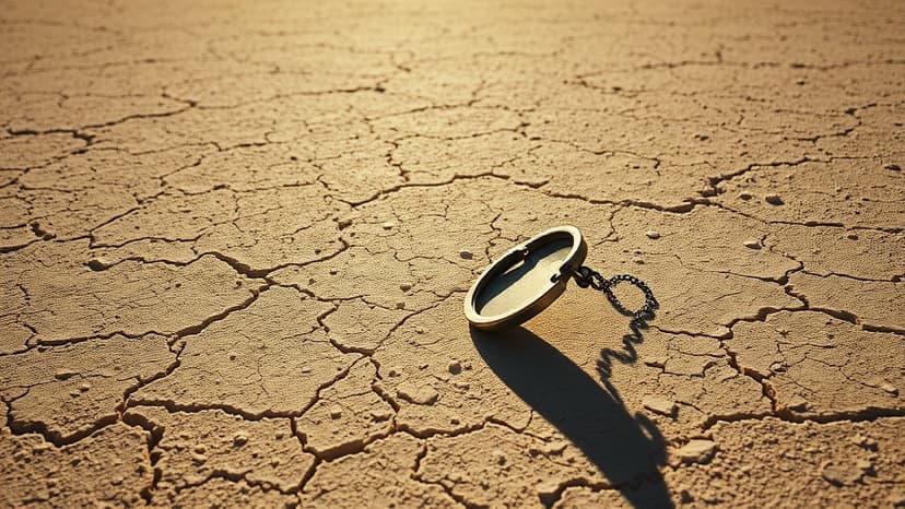 TV Host's Mom Vanishes: True Crime Fans Descend