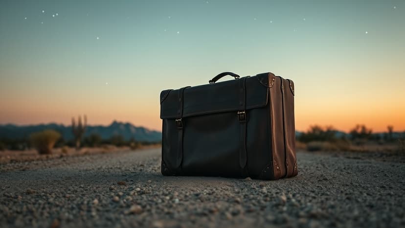 Years to Find Kidnapped Mom?