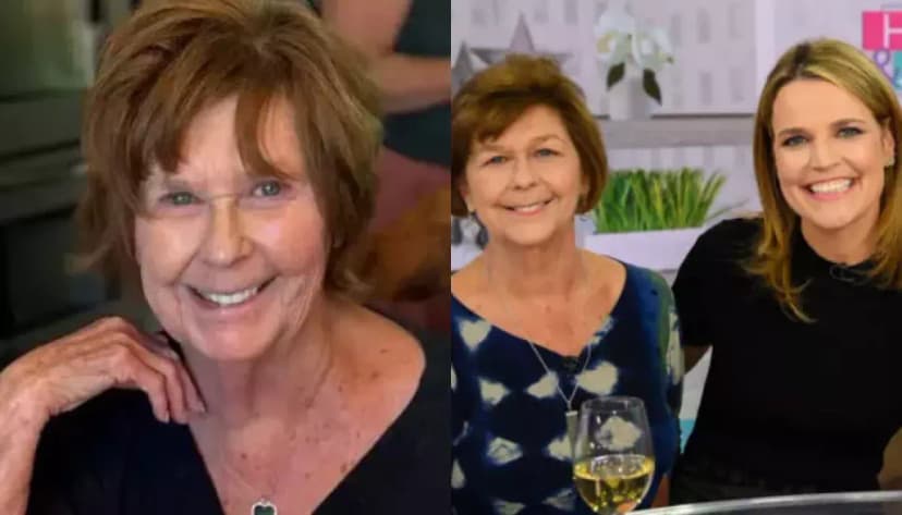 Bitcoin Activity Sparks Hope in Nancy Guthrie Case