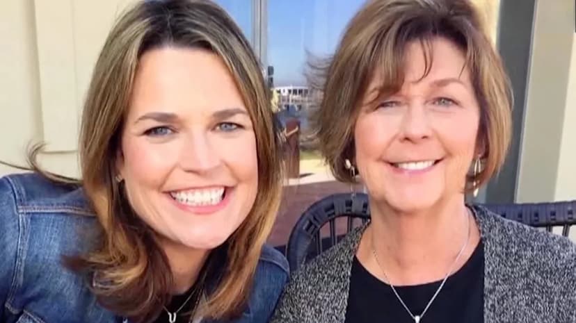 DNA Mystery: Experts Seek New Clues in Nancy Guthrie Case