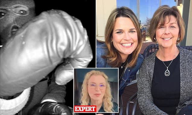 DNA Expert Casts Doubt on Glove Lead in Nancy Guthrie Case