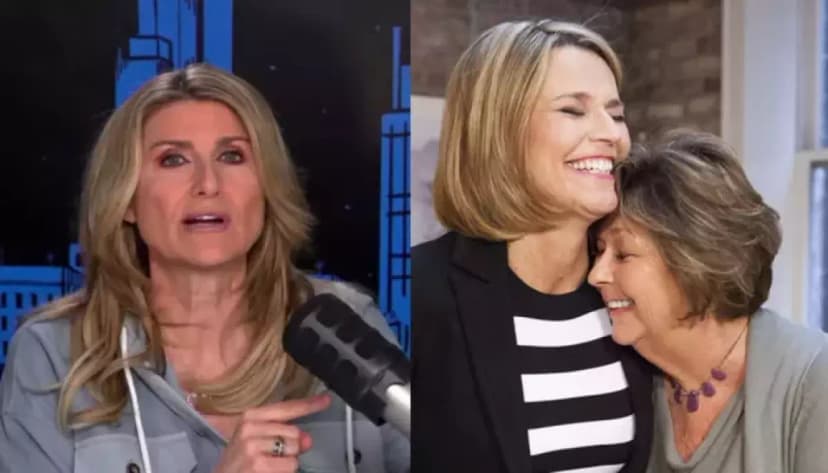 Journalist Slams Nancy Guthrie Investigation as 'Mess'