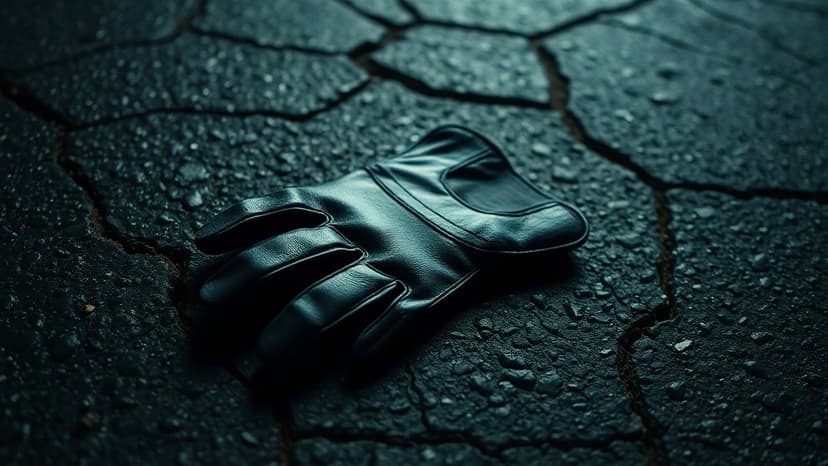 Footage Reveals Masked Suspect in Nancy Guthrie Case