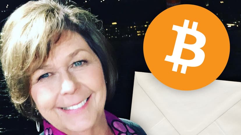 Kidnapper's Cryptic Bitcoin Demand for Nancy Guthrie Case