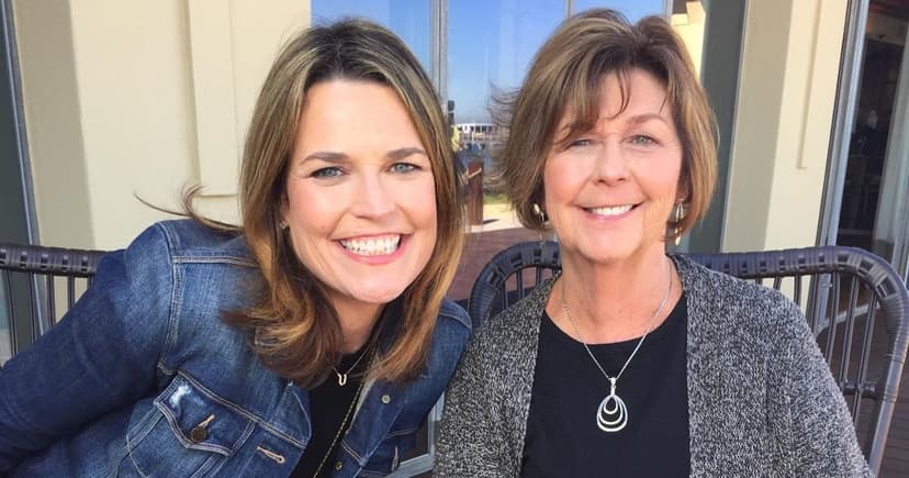 New Lead in Nancy Guthrie Kidnapping Case