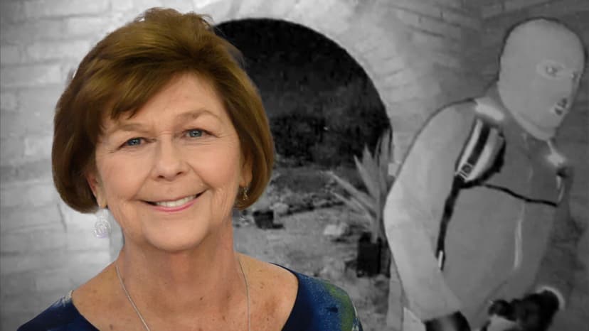 Hope for Nancy Guthrie: Investigators Believe She May Be Alive