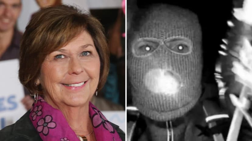Social Media Sleuths Eye Murder Suspect in Missing Mom Case