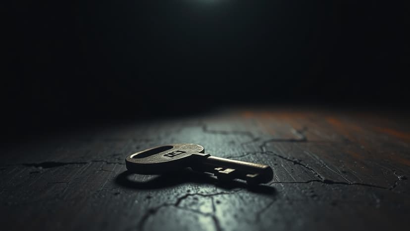 Investigation Dead End: Man Files Lawsuit Over Detention
