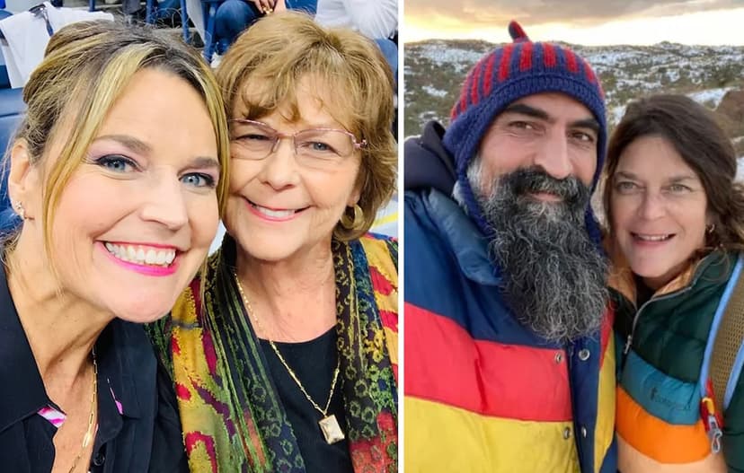 Nancy Guthrie Search Intensifies in Arizona