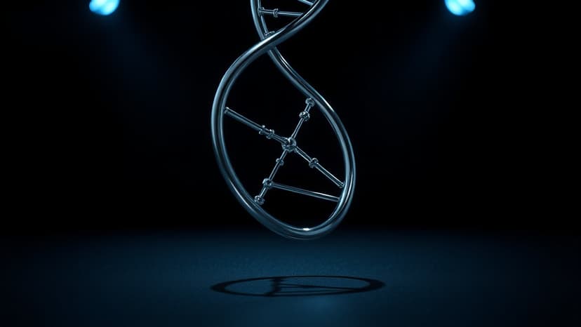 DNA Mismatch Devastates Guthrie Case Search