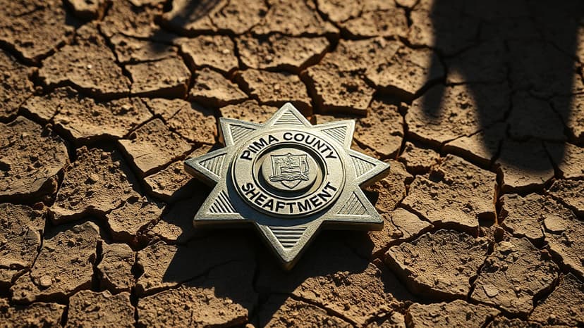 Sheriff's Team Lacks Experience in Kidnap Case