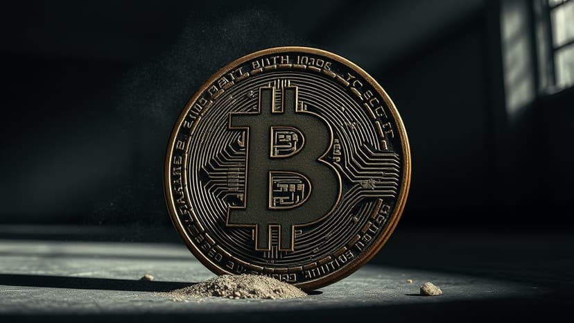 Savannah Guthrie's Mom Kidnapped for $6M Bitcoin