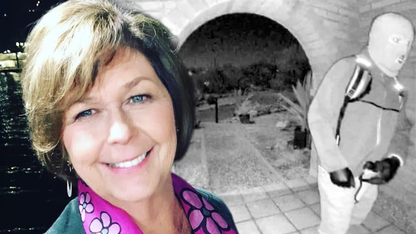 Kidnapper Hunt: Missing Person Clues Emerge