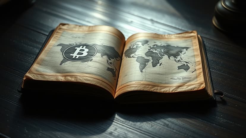 Nancy Guthrie Kidnapper Hinting at International Escape